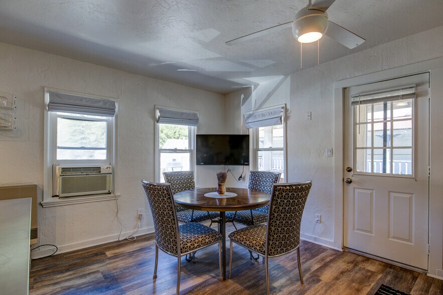 More Photos Of 200 Main St, Downieville Storefront Retail Residential For Sale