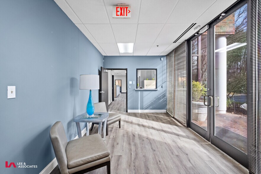 More Photos Of 2800 Colonnades Ct, Peachtree Corners Light Distribution For Sale