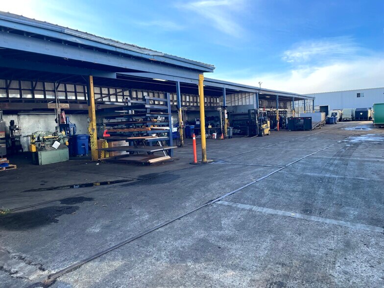 More Photos Of 3207 C St NE, Auburn Warehouse For Sale