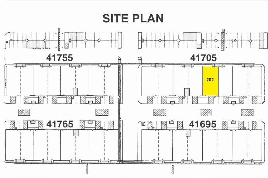 More Photos Of 41705 Elm St, Murrieta Warehouse For Lease
