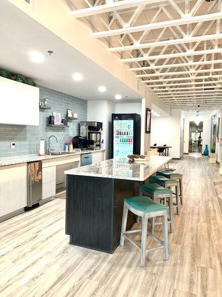 More Photos Of 710 S Main St, Fort Worth Loft Creative Space For Lease
