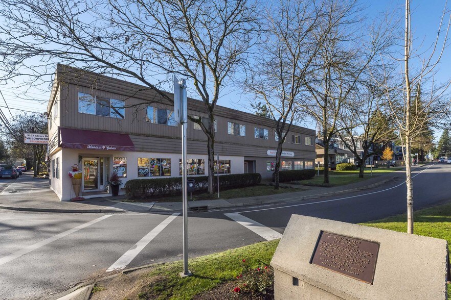 More Photos Of 9103 Glover Rd, Langley Storefront Retail Residential For Lease