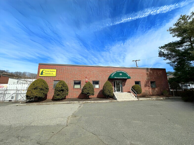 Primary Photo Of 25 East St, Winchester Warehouse For Sale