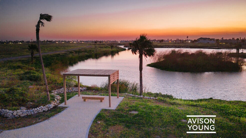 More Photos Of 14353 Commodores Dr, Corpus Christi Land For Sale