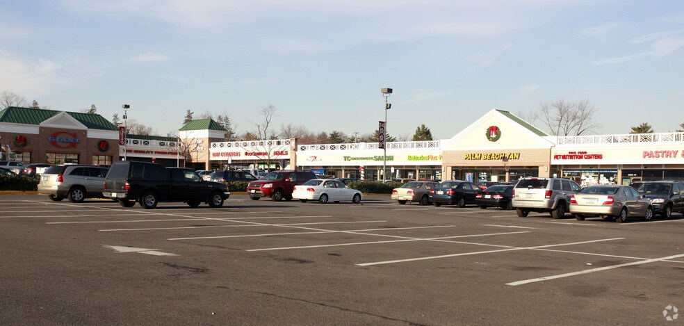 More Photos Of 3610-3690 King St, Alexandria Unknown For Lease