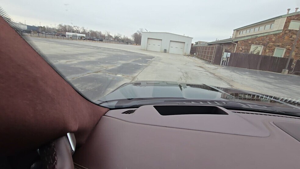 Primary Photo Of 8131 E 31st Ct, Tulsa Land For Sale