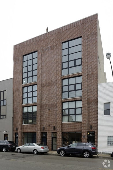 Primary Photo Of 1847 W Grand Ave, Chicago Storefront Retail Residential For Sale