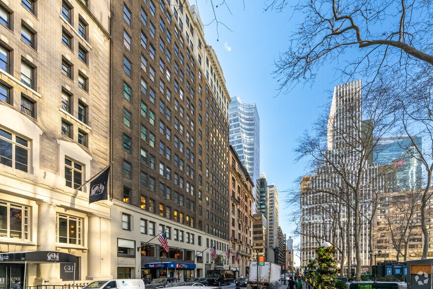 More Photos Of 66-70 W 40th St, New York Office For Lease