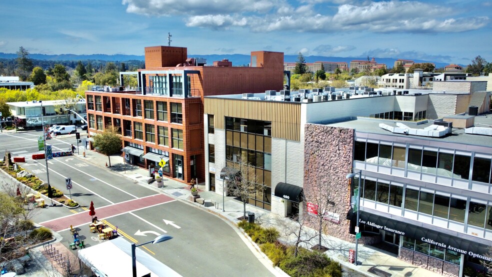 Primary Photo Of 480 S California Ave, Palo Alto Office For Lease