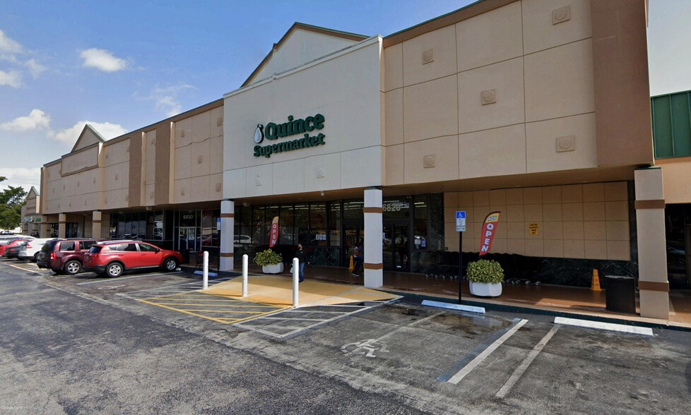 Primary Photo Of 6702-6900 N University Dr, Tamarac Unknown For Lease