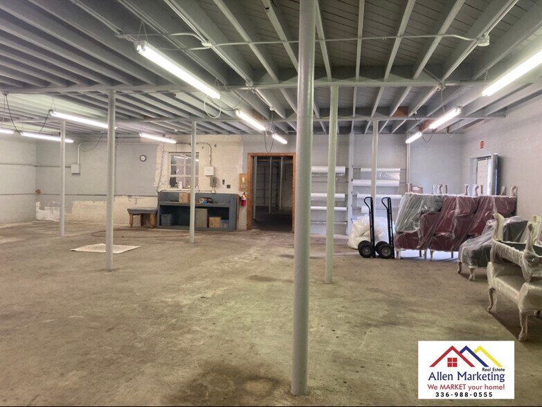 More Photos Of 1506 Lexington Ave, Thomasville Industrial For Sale