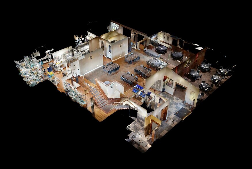 More Photos Of 1509 3rd Ave, Huntington Specialty For Sale