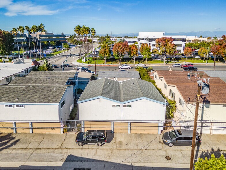More Photos Of 3564 Del Amo Blvd, Torrance Apartments For Sale