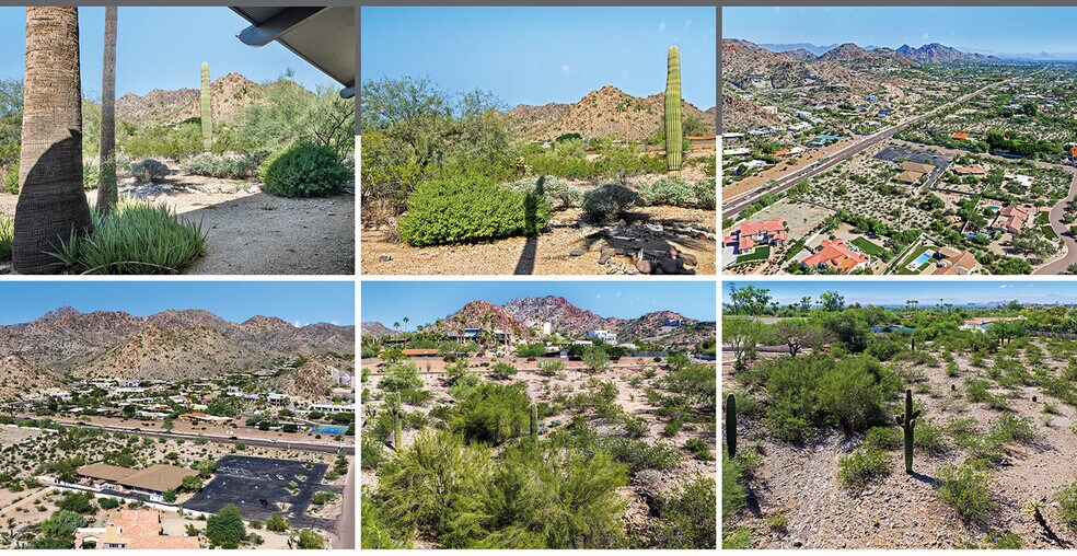More Photos Of 3535 E Lincoln Dr, Paradise Valley Specialty For Sale