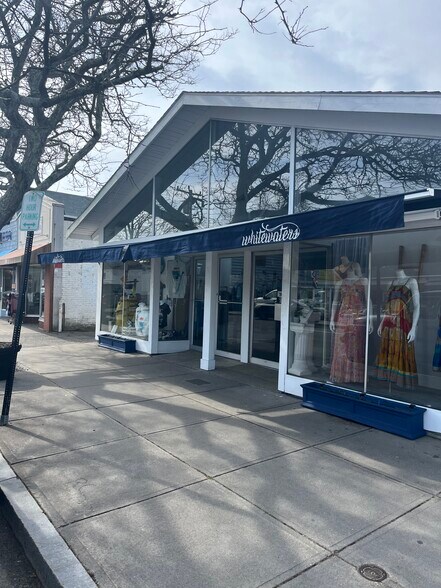 Primary Photo Of 574 Main St, Hyannis Storefront Retail Residential For Sale