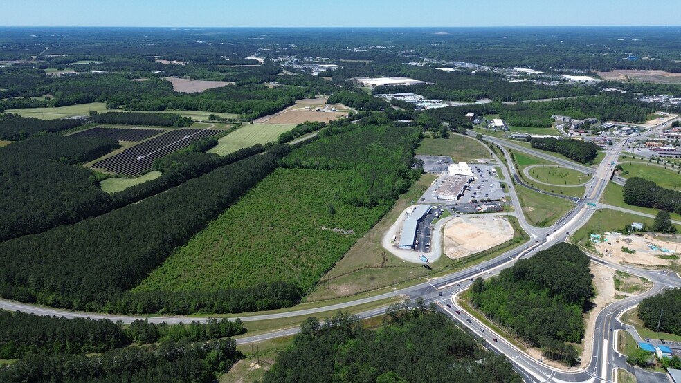 More Photos Of 49 Junior Road, Selma Land For Sale