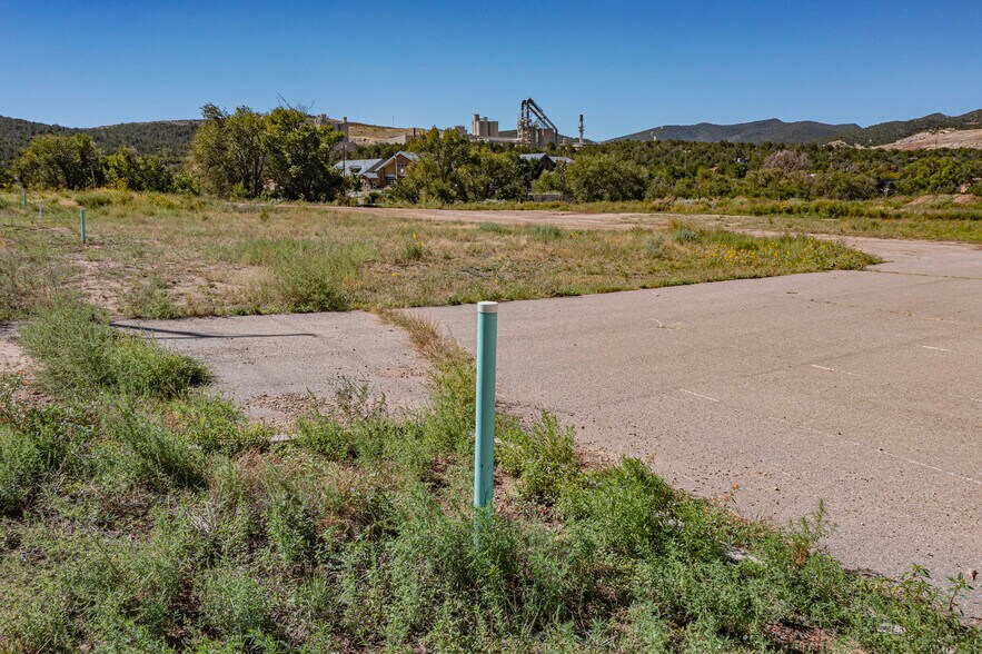 Primary Photo Of 11807 NM 337, Tijeras Land For Lease