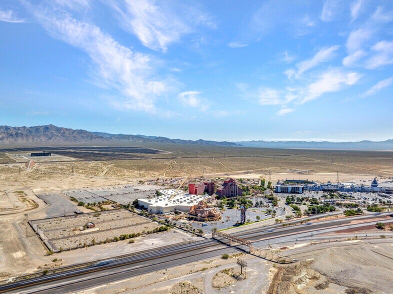 More Photos Of 190 Buffalo Mountain Rd, Primm Land For Sale