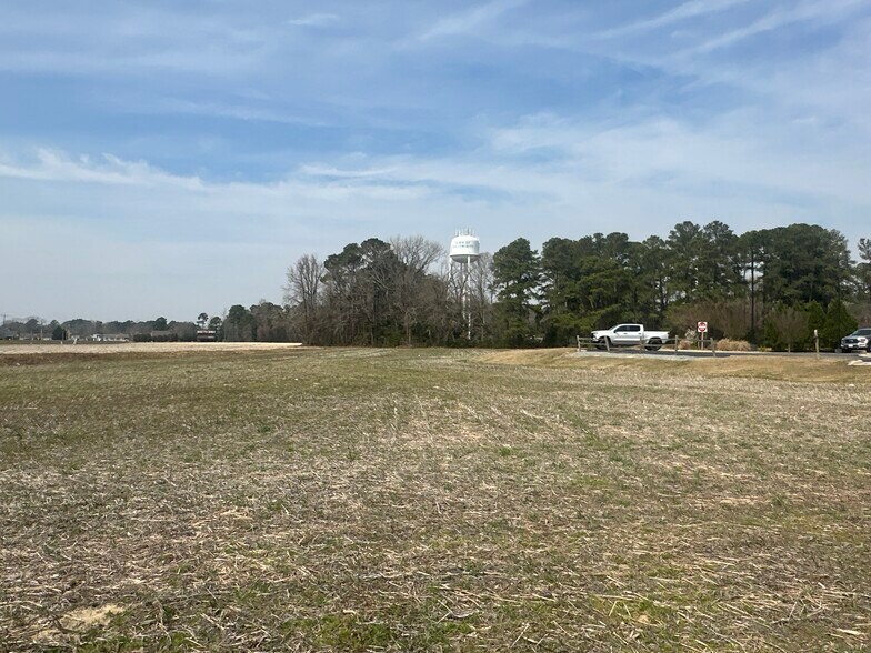 More Photos Of 2.77-AC Bragaw Lane, Chocowinity Land For Sale