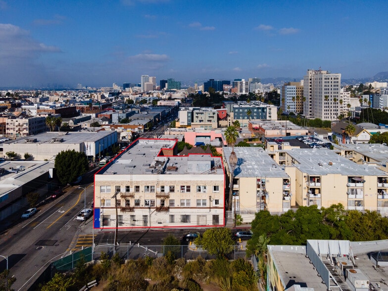 More Photos Of 694 S Burlington Ave, Los Angeles Apartments For Sale