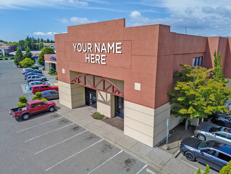 Primary Photo Of 320-480 Rohnert Park Expy, Rohnert Park Unknown For Lease