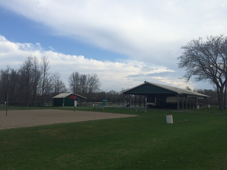 More Photos Of 6336 Fallowfield Rd, Ottawa Land For Lease