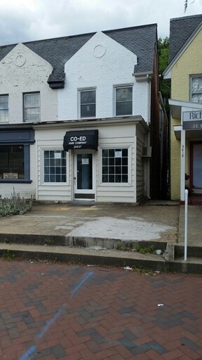 More Photos Of 3415-3417 W Cary St, Richmond Storefront Retail Office For Lease