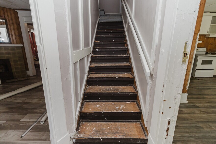 More Photos Of 638 N Broadway Ave, Wichita Multifamily For Sale