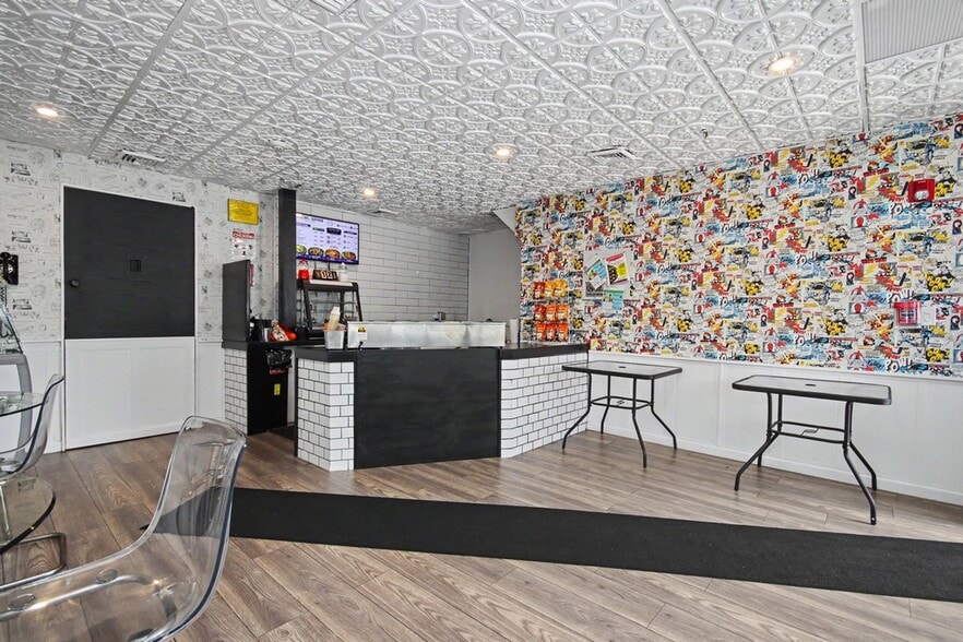 More Photos Of 907-911 South St, Peekskill Storefront Retail Office For Sale