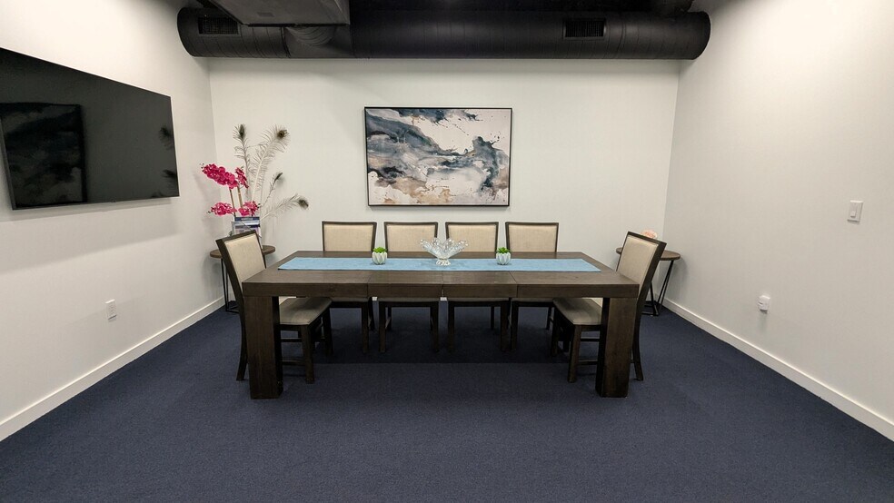 More Photos Of 208 S Cottonwood Dr, Richardson Medical For Lease