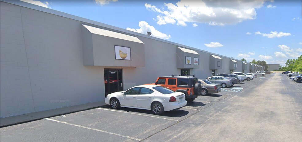 More Photos Of 8545-8587 Zionsville Rd, Indianapolis Unknown For Lease