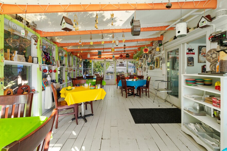 More Photos Of 7918 State Highway 42, Egg Harbor Restaurant For Sale