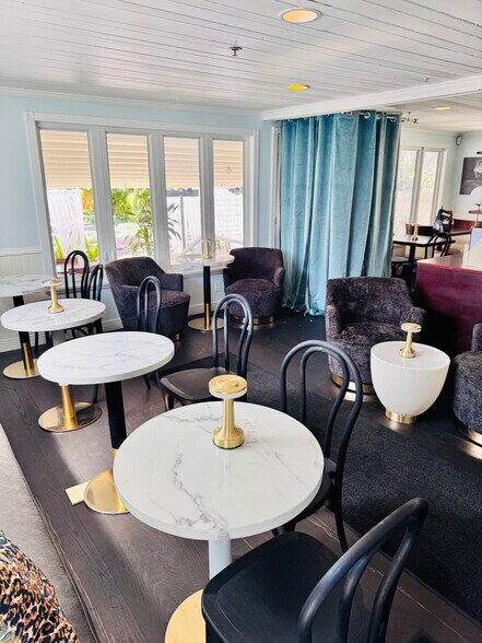 More Photos Of 146 4th Ave N, Safety Harbor Restaurant For Sale