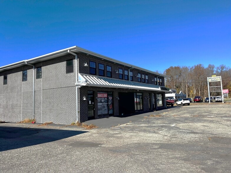 More Photos Of 1275 State Route 23, Wayne Storefront For Sale