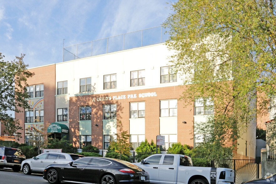 More Photos Of 32-20 108TH St, East Elmhurst Freestanding For Sale