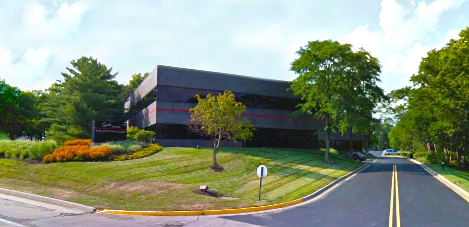 More Photos Of 12935 N Outer Forty Rd, Saint Louis Office For Lease