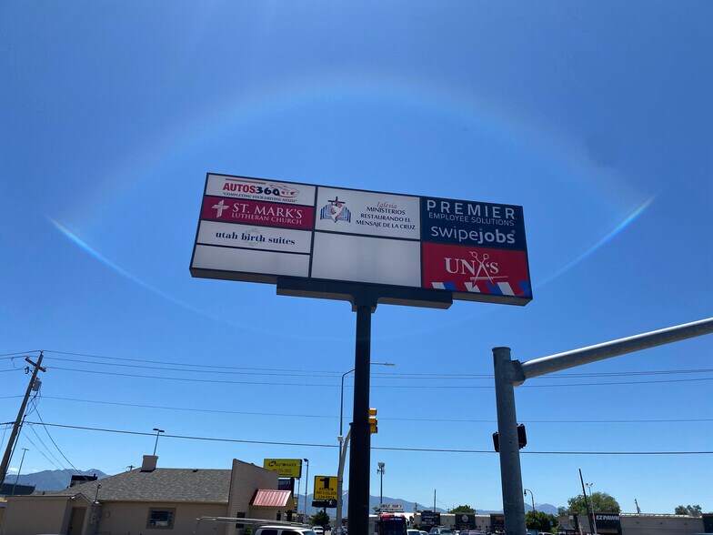 More Photos Of 1587-1599 S State St, Orem Freestanding For Lease