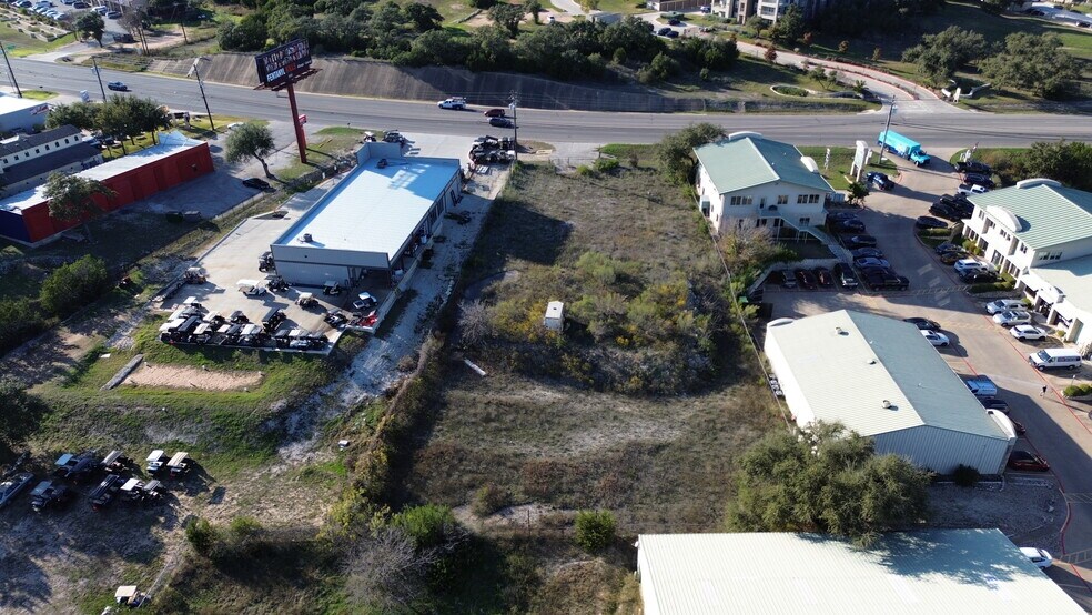 More Photos Of 2001 N Ranch Rd 620, Austin Land For Sale