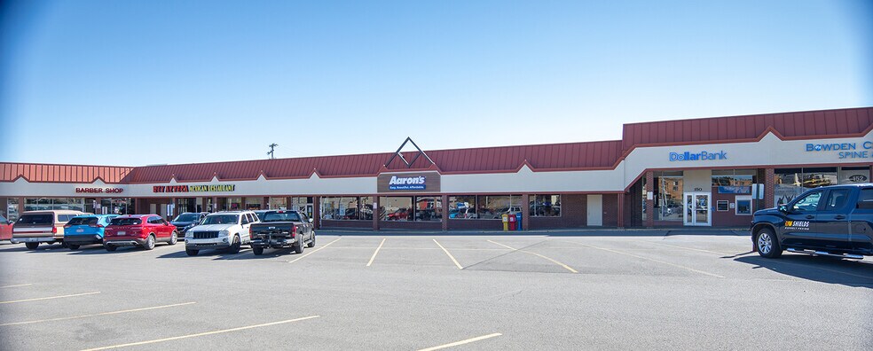 More Photos Of 120-180 Point Plz, Butler Unknown For Lease