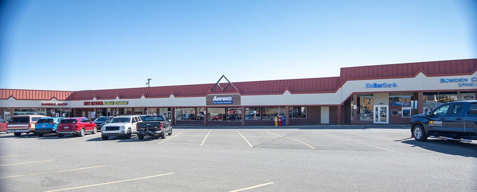 More Photos Of 120-180 Point Plz, Butler Unknown For Lease