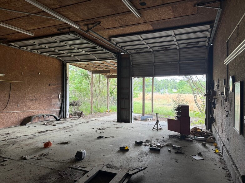 More Photos Of 3082 Old Mesena Rd NW, Thomson Industrial For Sale