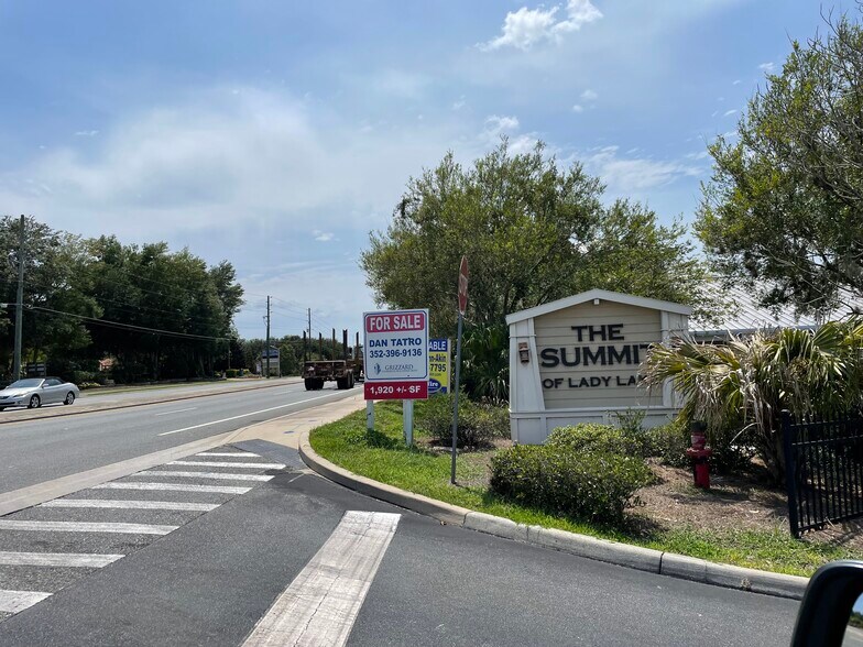 More Photos Of 757 CR 466 #100, Lady Lake Office For Sale