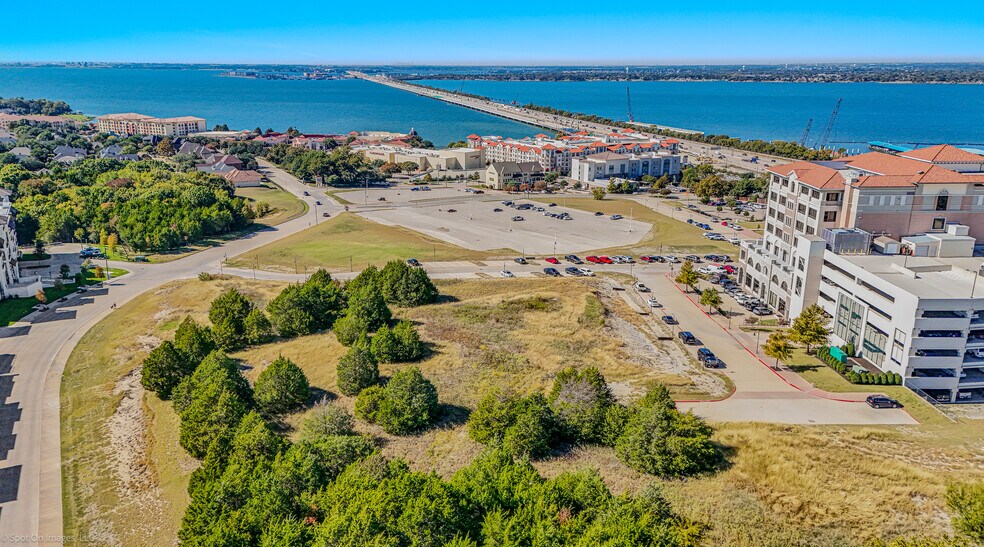 More Photos Of Summer Lee Dr Glenn Hill Way & Pinnacle Way Dr, Rockwall Land For Sale