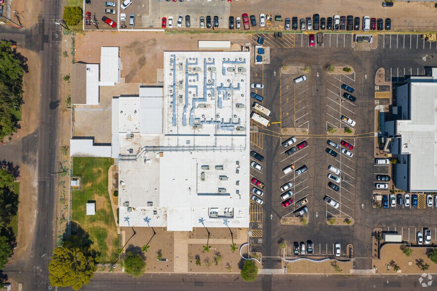 More Photos Of 1900 E 5th St, Tempe Freestanding For Lease