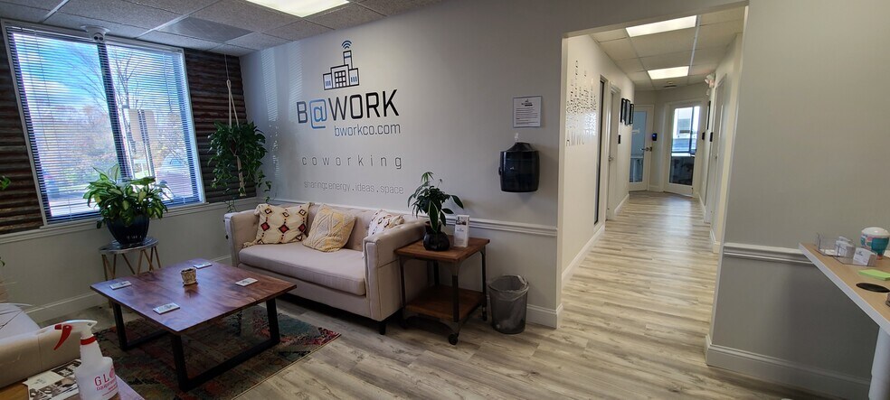 More Photos Of 38-A Grove St, Ridgefield Office For Lease