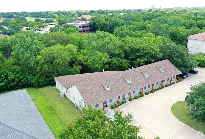 More Photos Of 5309 Village Creek Dr, Plano Medical For Lease