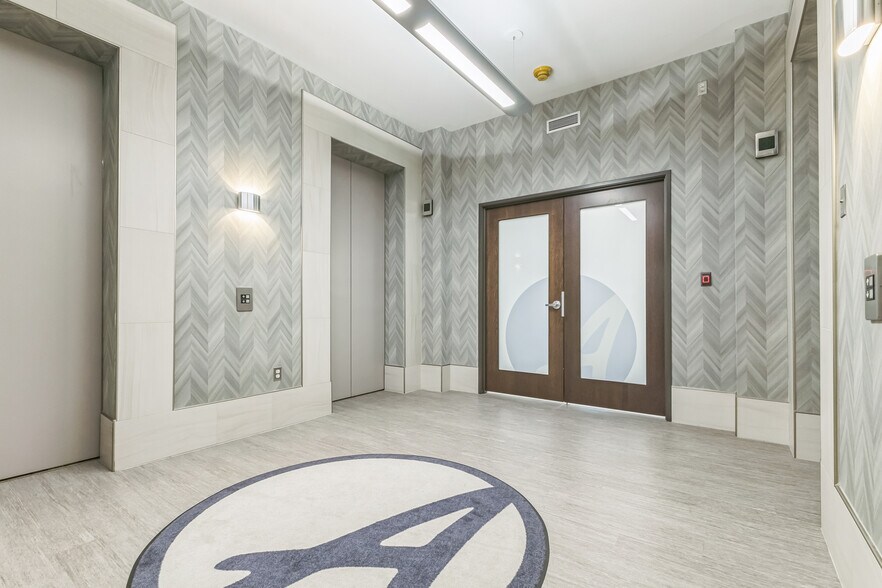 More Photos Of 25800 Northwestern Hwy, Southfield Office For Lease