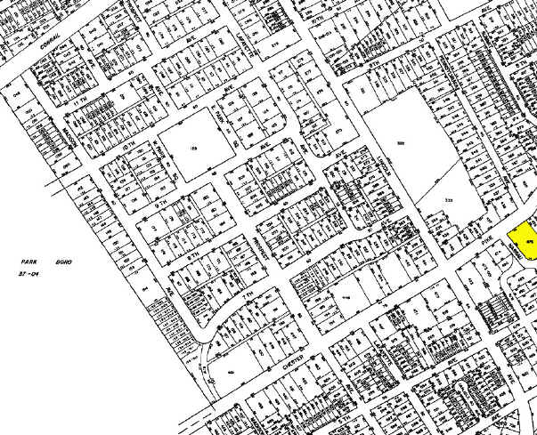 More Photos Of 746 Chester Pike, Prospect Park Storefront Retail Office For Lease