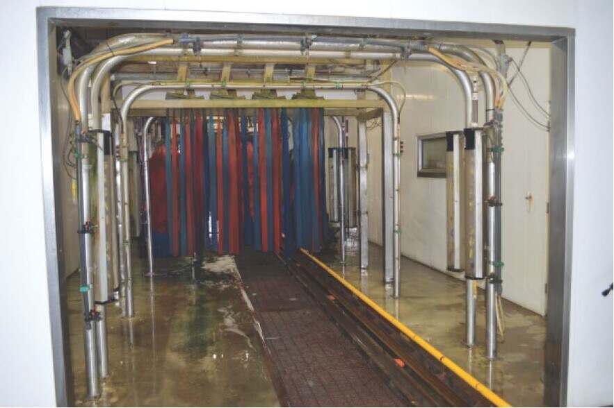 More Photos Of 5340 Beckley Rd, Battle Creek Carwash For Sale