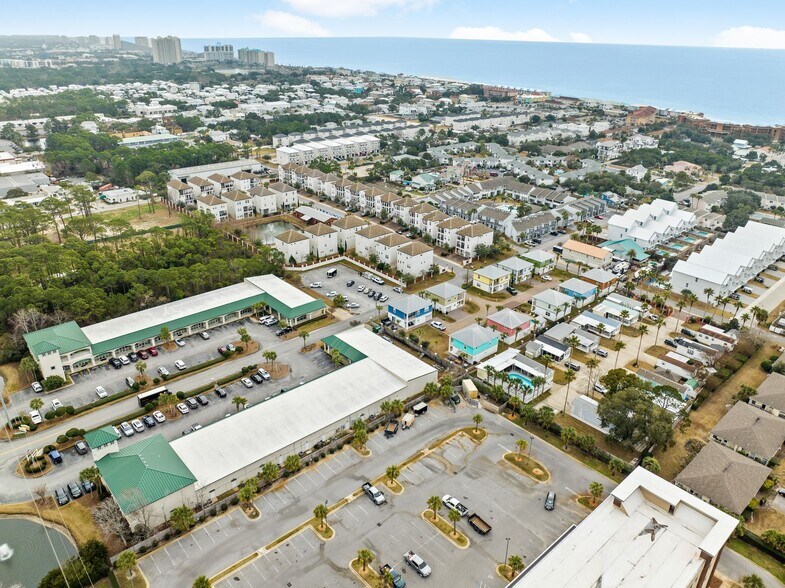 Primary Photo Of 12815 US Highway 98 W, Miramar Beach Medical For Sale